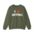 military-green