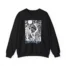 Mitski 2024 Tour Unisex Heavy Blend™ Crewneck Sweatshirt Black