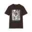Mitski 2024 Tour Unisex Softstyle T-Shirt Dark Chocolate