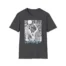 Mitski 2024 Tour Unisex Softstyle T-Shirt Dark Heather