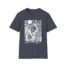 Mitski 2024 Tour Unisex Softstyle T-Shirt Heather Navy