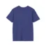 Mitski 2024 Tour Unisex Softstyle T-Shirt Metro Blue Back Side
