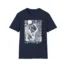 Mitski 2024 Tour Unisex Softstyle T-Shirt Navy