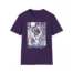 Mitski 2024 Tour Unisex Softstyle T-Shirt Purple
