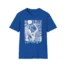 Mitski 2024 Tour Unisex Softstyle T-Shirt Royal