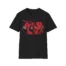 Mitski Be the Cowboy Photo Unisex Softstyle T-Shirt Black