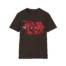 Mitski Be the Cowboy Photo Unisex Softstyle T-Shirt Dark Chocolate
