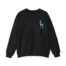 Mitski Chairs Unisex Heavy Blend™ Crewneck Sweatshirt Black