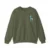 military-green