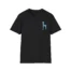 Mitski Chairs Unisex Softstyle T-Shirt Black