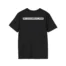 Mitski Chairs Unisex Softstyle T-Shirt Black Back Side