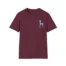 Mitski Chairs Unisex Softstyle T-Shirt Maroon