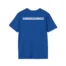 Mitski Chairs Unisex Softstyle T-Shirt Royal Back Side