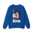 Mitski Chipped Mug Unisex Heavy Blend™ Crewneck Sweatshirt Royal