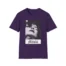 Mitski Chipped Mug Unisex Softstyle T-Shirt Purple