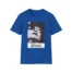 Mitski Chipped Mug Unisex Softstyle T-Shirt Royal