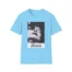 Mitski Chipped Mug Unisex Softstyle T-Shirt Sky