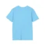 Mitski Chipped Mug Unisex Softstyle T-Shirt Sky Back Side