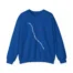 Mitski Dust Devils Unisex Heavy Blend™ Crewneck Sweatshirt Royal