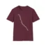 Mitski Dust Devils Unisex Softstyle T-Shirt Maroon