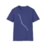 Mitski Dust Devils Unisex Softstyle T-Shirt Metro Blue