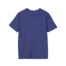 Mitski Dust Devils Unisex Softstyle T-Shirt Metro Blue Back Side