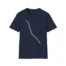 Mitski Dust Devils Unisex Softstyle T-Shirt Navy