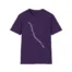 Mitski Dust Devils Unisex Softstyle T-Shirt Purple