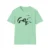 mint-green