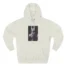 Mitski Fall 2024 Tour Three-Panel Fleece Hoodie Oatmeal Heather