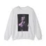 Mitski Fall 2024 Tour Unisex Heavy Blend™ Crewneck Sweatshirt Ash
