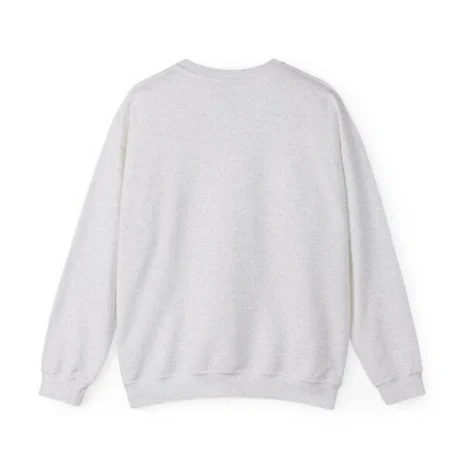 Mitski Fall 2024 Tour Unisex Heavy Blend™ Crewneck Sweatshirt Ash Back Side Mitski Fall 2024 Tour Unisex Heavy Blend™ Crewneck Sweatshirt Ash Back Side