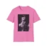 Mitski Fall 2024 Tour Unisex Softstyle T-Shirt Azalea