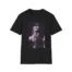 Mitski Fall 2024 Tour Unisex Softstyle T-Shirt Black