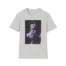 Mitski Fall 2024 Tour Unisex Softstyle T-Shirt Ice Grey