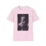 Mitski Fall 2024 Tour Unisex Softstyle T-Shirt Light Pink
