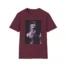Mitski Fall 2024 Tour Unisex Softstyle T-Shirt Maroon