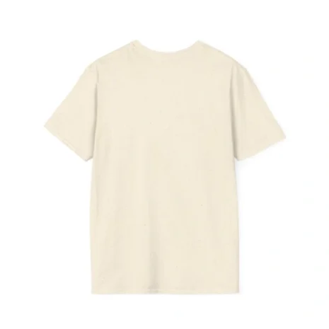 Mitski Fall 2024 Tour Unisex Softstyle T-Shirt Natural Back Side Mitski Fall 2024 Tour Unisex Softstyle T-Shirt Natural Back Side