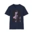 Mitski Fall 2024 Tour Unisex Softstyle T-Shirt Navy