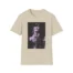 Mitski Fall 2024 Tour Unisex Softstyle T-Shirt Sand