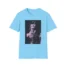 Mitski Fall 2024 Tour Unisex Softstyle T-Shirt Sky