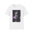 Mitski Fall 2024 Tour Unisex Softstyle T-Shirt White