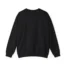 Mitski Family Unisex Heavy Blend™ Crewneck Sweatshirt Black Back Side