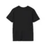 Mitski Family Unisex Softstyle T-Shirt Black Back Side