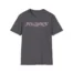 Mitski Family Unisex Softstyle T-Shirt Charcoal