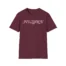 Mitski Family Unisex Softstyle T-Shirt Maroon