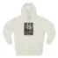 Mitski Goodbye Cowboy Three-Panel Fleece Hoodie Oatmeal Heather