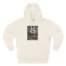 Mitski Goodbye Cowboy Three-Panel Fleece Hoodie Sandshell