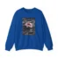 Mitski Goodbye Cowboy Unisex Heavy Blend™ Crewneck Sweatshirt Royal