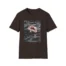 Mitski Goodbye Cowboy Unisex Softstyle T-Shirt Dark Chocolate